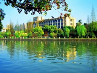 浙江工業師范大學朝暉校區2023年排名