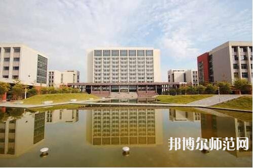 中國計量師范大學現代科技學院網站網址
