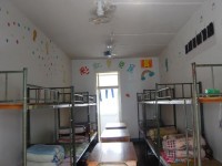重慶萬州第一幼師職業高級中學2021年宿舍條件