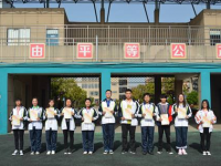 瀘州江南幼師職業中專學校2023年宿舍條件