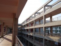 華僑師范大學廈門校區2023年排名