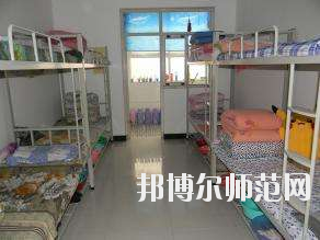 淶源縣幼師職業技術教育中心