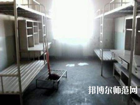 新疆大學科學技術(shù)師范學院宿舍條件