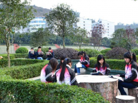 重慶江南幼師職業(yè)學校2023年報名條件、招生要求、招生對象