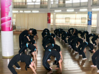 重慶江南幼師職業學校2023年地址在哪里