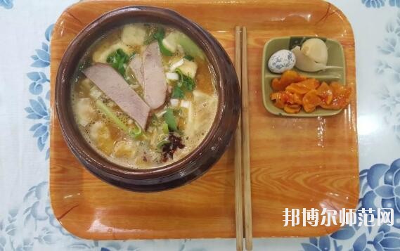 河南大學師范學院明倫校區宿舍條件