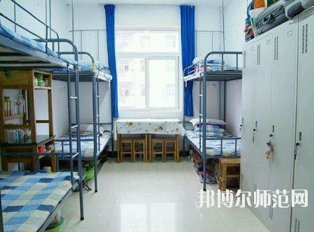 燕山大學師范學院宿舍條件