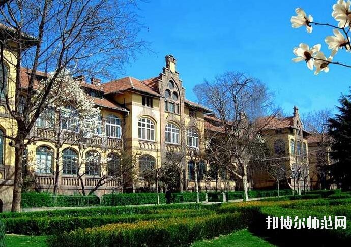 中國海洋師范大學嶗山校區招生辦聯系電話