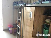 南華師范大學紅湘校區2023年宿舍條件