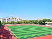 南華師范大學雨母校區2023年招生錄取分數線