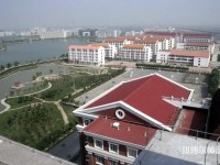 天津外國語師范大學五大道校區2023年招生辦聯系電話