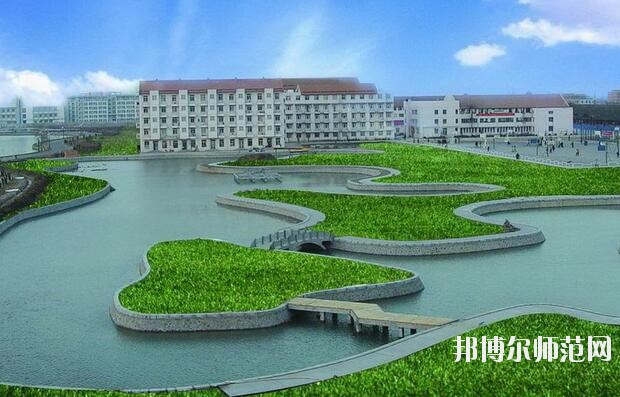 天津外國語師范大學五大道校區(qū)網站網址