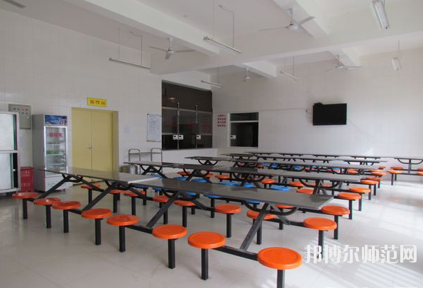 西安雁塔區幼師職業教育中心