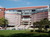 暨南師范大學石牌校區2023年學費、收費多少