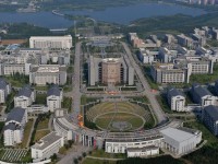 安徽大學師范學院磬苑校區(qū)2023年招生錄取分數(shù)線