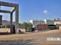 安徽大學師范學院龍河校區2023年是幾本