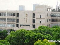 上海大學師范學院嘉定校區2023年網站網址
