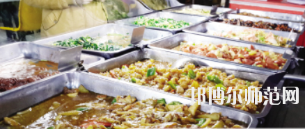 西峰隴東幼師職業中等專業學校