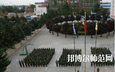 西峰隴東幼師職業中等專業學校