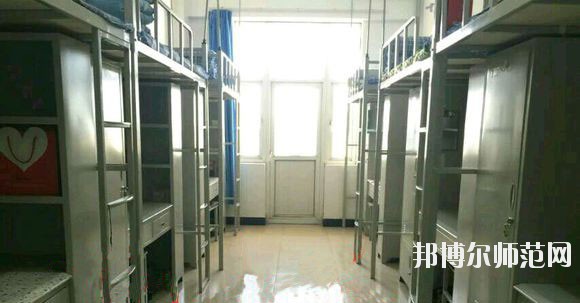 唐山學院師范學院宿舍條件