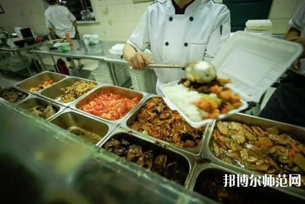遼寧大學師范學院武圣校區宿舍條件