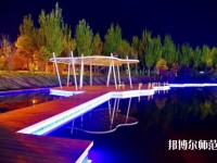 通遼職業師范學院2023年網站網址