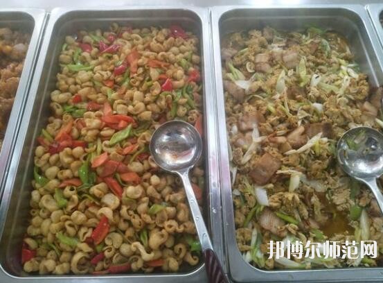 伊春職業師范學院宿舍條件