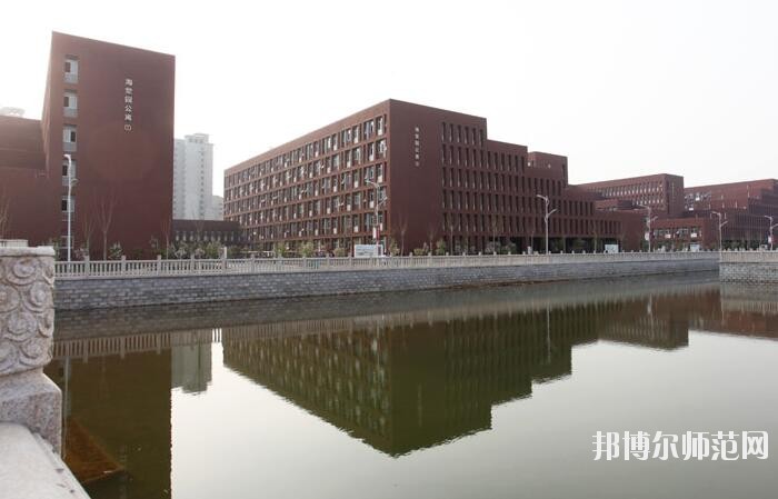 鶴壁職業技術師范學院招生辦聯系電話