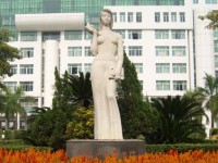 廣東外語(yǔ)藝術(shù)職業(yè)師范學(xué)院燕嶺校區(qū)2023年學(xué)費(fèi)、收費(fèi)多少