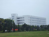 阜陽職業技術師范學院2023年排名