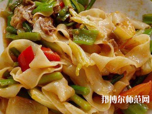 阿克蘇職業技術師范學院宿舍條件