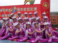 雅安幼師職業高級中學2023年有哪些專業