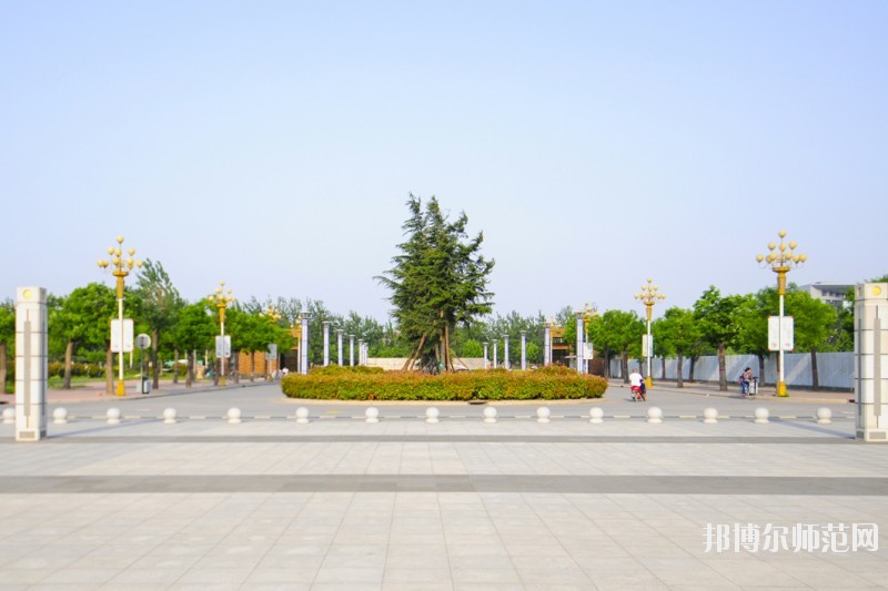 河南開封科技傳媒師范學院2023網站網址