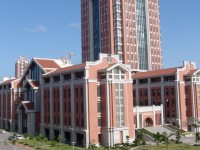 集美大學(xué)誠(chéng)毅師范學(xué)院2023年學(xué)費(fèi)、收費(fèi)多少