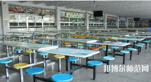 貞豐幼師職業(yè)技術學校2023年宿舍條件