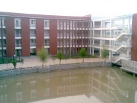 周口職業技術師范學院文昌校區2023年招生錄取分數線