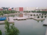 周口職業技術師范學院文昌校區2023年排名