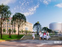 瀘州職業技術師范學院2023年網站網址