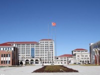 錫林郭勒職業師范學院歷年招生錄取分數線