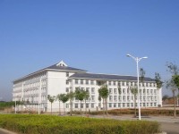 信陽職業技術師范學院2023年排名