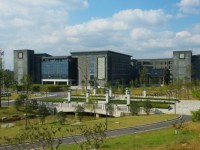 杭州科技職業技術師范學院2023年排名
