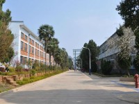 云南經貿外事職業師范學院2023年排名