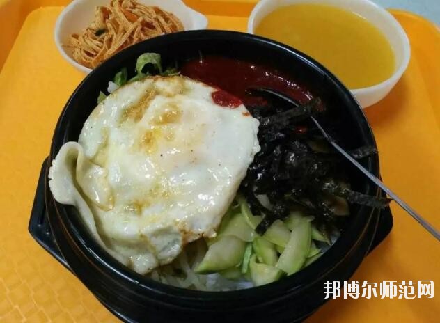 鄭州大學師范學院南校區宿舍條件