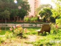 延安大學西安創新師范學院2023年是幾本