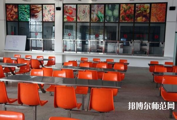 勉縣職業幼兒師范教育中心宿舍條件