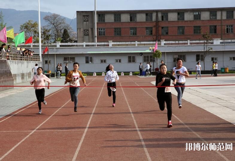 勉縣職業幼兒師范教育中心網站網址