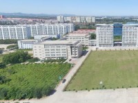 河北對外經貿師范職業學院2023年招生錄取分數線
