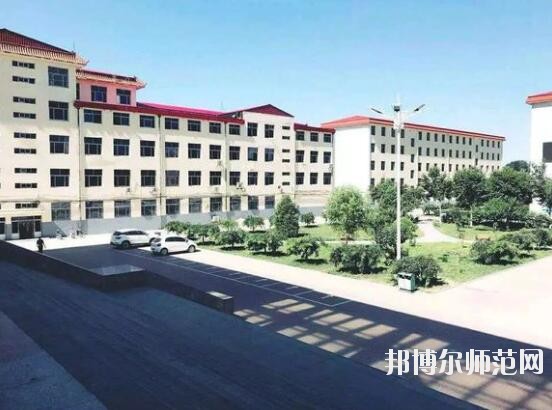 冀中職業(yè)師范學院北校區(qū)招生辦聯系電話