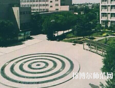 陜西青年職業師范學院灞橋校區宿舍條件