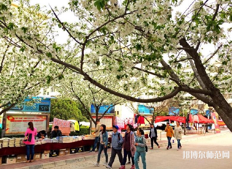 陜西中醫藥師范大學南校區宿舍條件